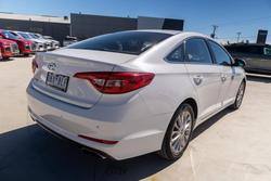 2016 Hyundai Sonata Active