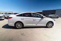 2016 Hyundai Sonata Active