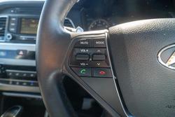 2016 Hyundai Sonata Active