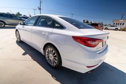 2016 Hyundai Sonata Active