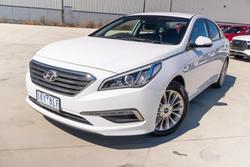 2016 Hyundai Sonata Active