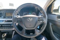 2016 Hyundai Sonata Active