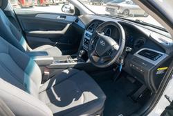 2016 Hyundai Sonata Active