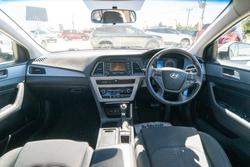 2016 Hyundai Sonata Active