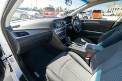 2016 Hyundai Sonata Active