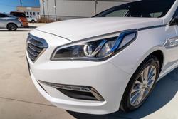 2016 Hyundai Sonata Active