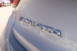 2016 Hyundai Sonata Active