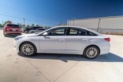 2016 Hyundai Sonata Active