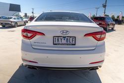 2016 Hyundai Sonata Active