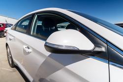 2016 Hyundai Sonata Active