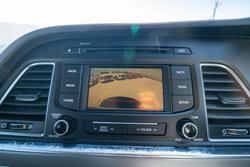 2016 Hyundai Sonata Active