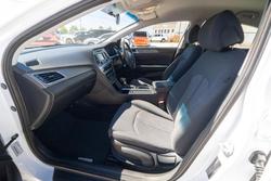 2016 Hyundai Sonata Active