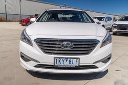2016 Hyundai Sonata Active
