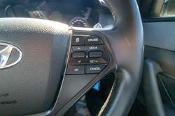 2016 Hyundai Sonata Active