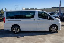 2019 Toyota Granvia VX