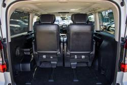 2019 Toyota Granvia VX