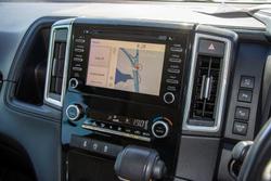 2019 Toyota Granvia VX