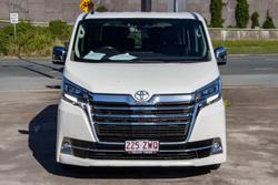 2019 Toyota Granvia VX