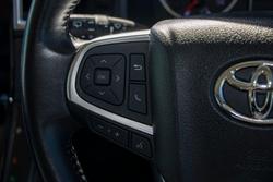 2019 Toyota Granvia VX