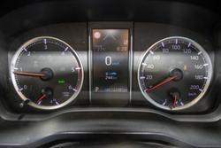 2019 Toyota Granvia VX