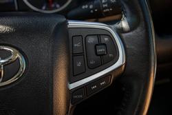 2019 Toyota Granvia VX