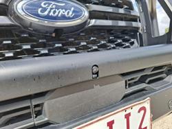 2023 Ford Ranger Sport MY24.00 4X4 Dual Range Arctic White