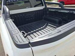 2023 Ford Ranger Sport MY24.00 4X4 Dual Range Arctic White