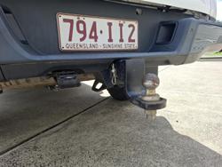 2023 Ford Ranger Sport