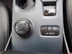 2023 Ford Ranger Sport MY24.00 4X4 Dual Range Arctic White