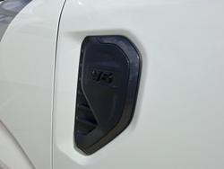2023 Ford Ranger Sport MY24.00 4X4 Dual Range Arctic White