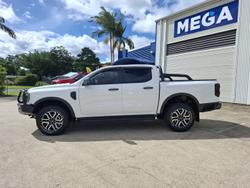 2023 Ford Ranger Sport