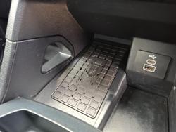 2023 Ford Ranger Sport MY24.00 4X4 Dual Range Arctic White