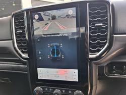 2023 Ford Ranger Sport MY24.00 4X4 Dual Range Arctic White