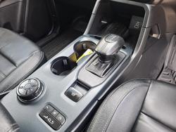 2023 Ford Ranger Sport MY24.00 4X4 Dual Range Arctic White