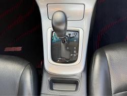 2015 Nissan Pulsar SSS C12 Series 2 Polar White