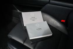 2023 Nissan X-TRAIL ST-L