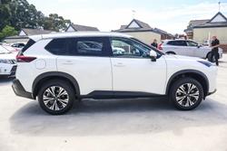 2023 Nissan X-TRAIL ST-L