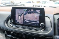 2023 Nissan X-TRAIL ST-L