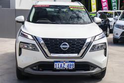 2023 Nissan X-TRAIL ST-L