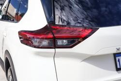 2023 Nissan X-TRAIL ST-L