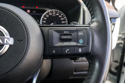 2023 Nissan X-TRAIL ST-L