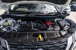 2023 Nissan X-TRAIL ST-L
