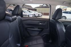 2023 Nissan X-TRAIL ST-L