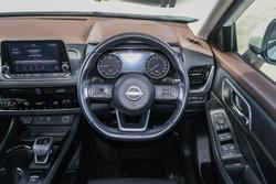 2023 Nissan X-TRAIL ST-L