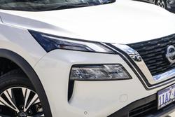 2023 Nissan X-TRAIL ST-L