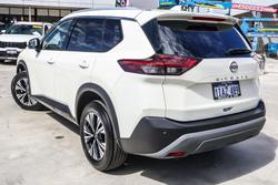 2023 Nissan X-TRAIL ST-L