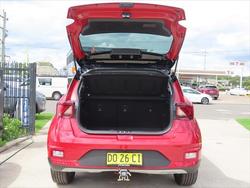 2022 Hyundai Venue Elite