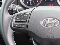 2022 Hyundai Venue Elite