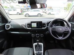 2022 Hyundai Venue Elite