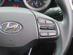 2022 Hyundai Venue Elite